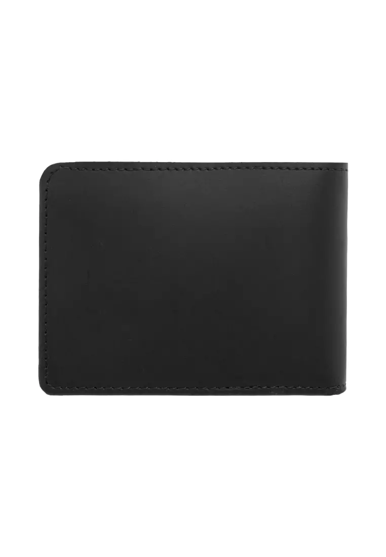 Buy Euro Polo Euro Polo Crazy Horse Leather Petite BiFold Wallet for