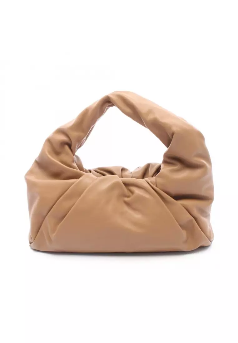 バッグ Bottega Veneta Hobo One Shoulder Bag Buy Bottega Veneta Pre-Loved BOTTEGA VENETA shoulder The Pouch one