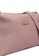 Unisa pink Saffiano Sling Bag With Wristlet D3858ACA50CA79GS_4