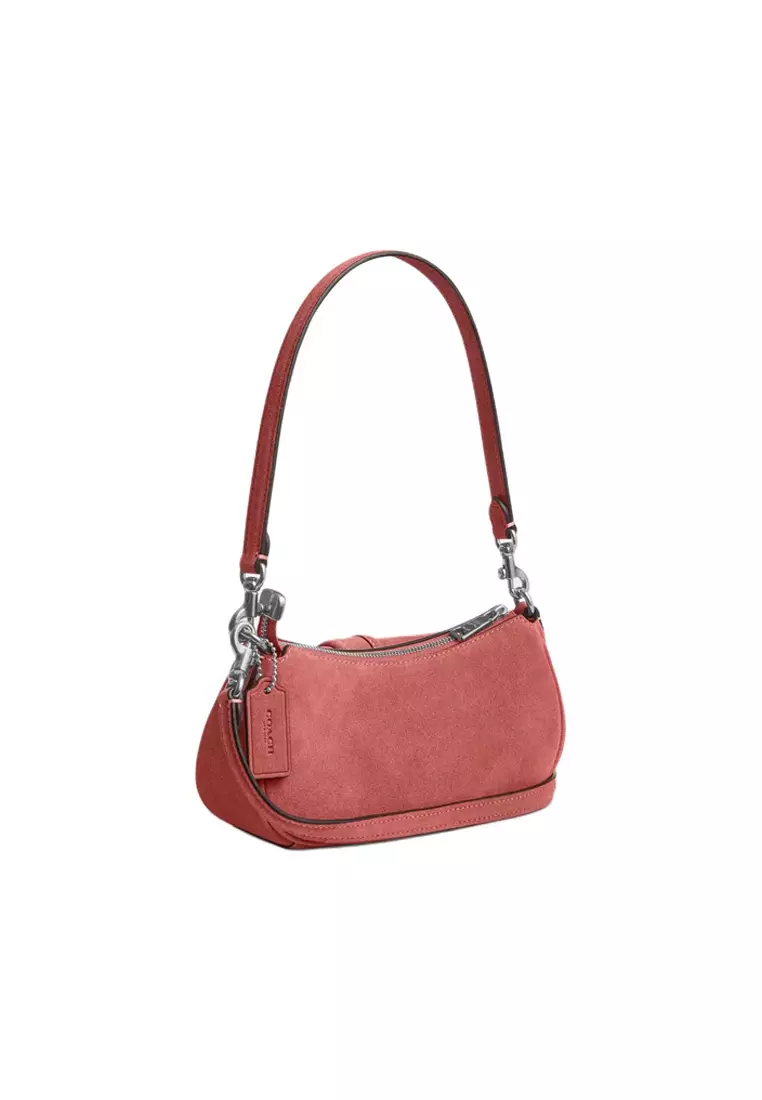 Ashton 20 Women's Shoulder Bag in Pink CDB12