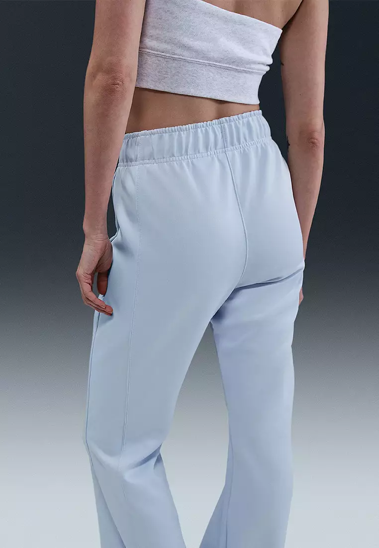 ★★Nike★★ Sportswear Windrunner Slim Mid-Rise Knit Pants Nike Sportswear Windrunner Women's Mid-Rise Slim Knit Pants