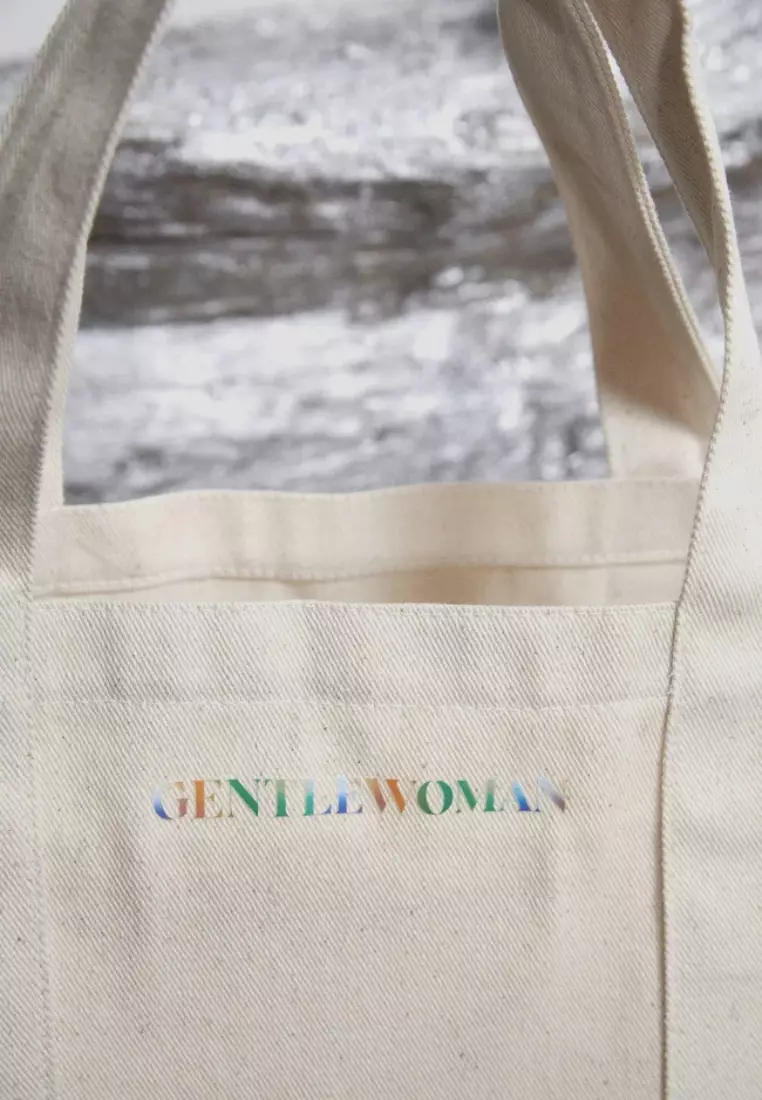 Explicit Sensory Box Tote