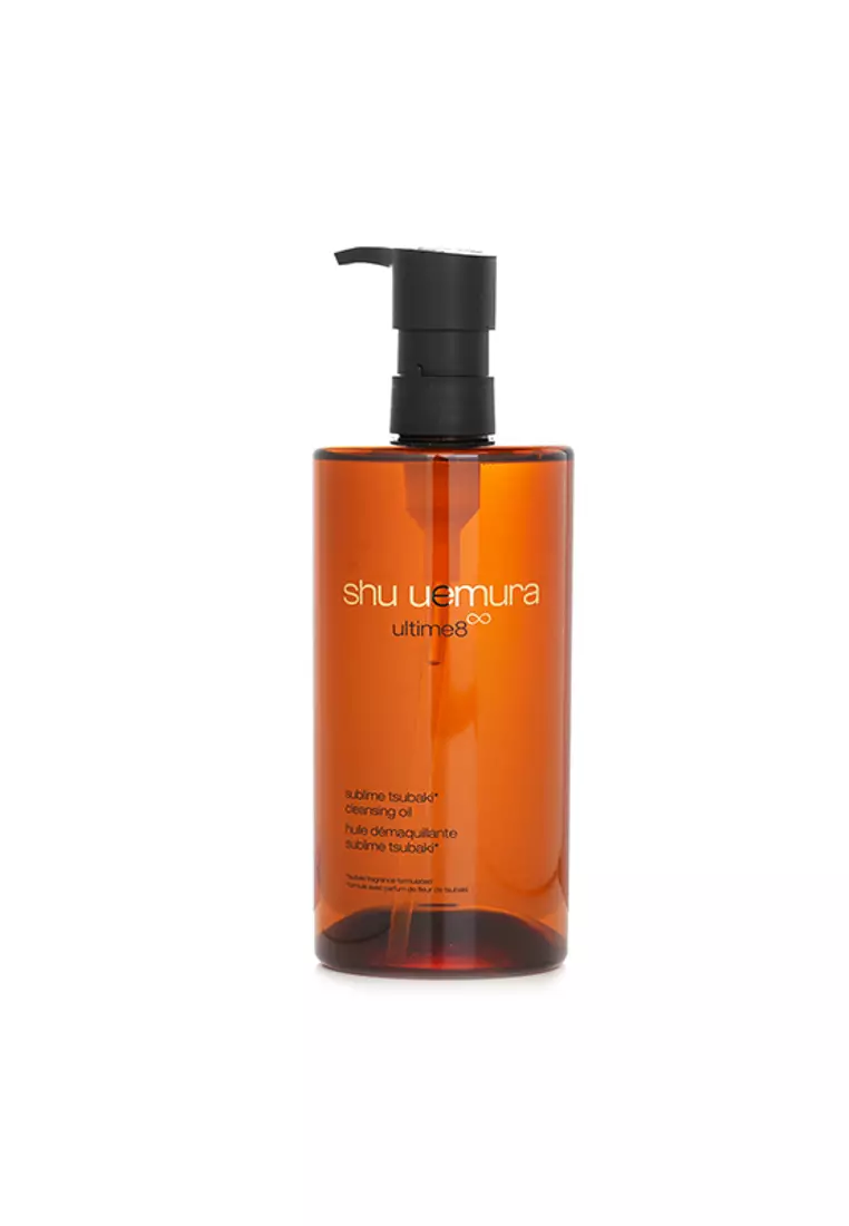 Shu Uemura SHU UEMURA - Ultime8 Sublime Beauty Cleansing Oil 450ml