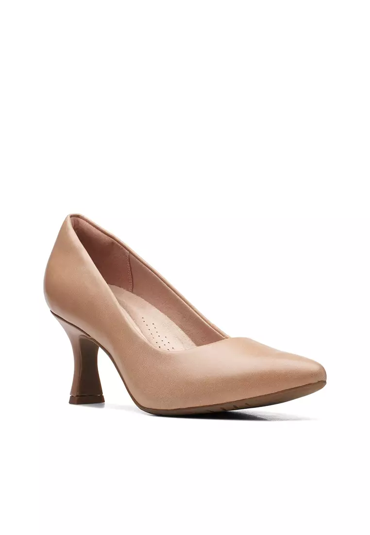 Kataleyna Gem Womens Dress Shoes