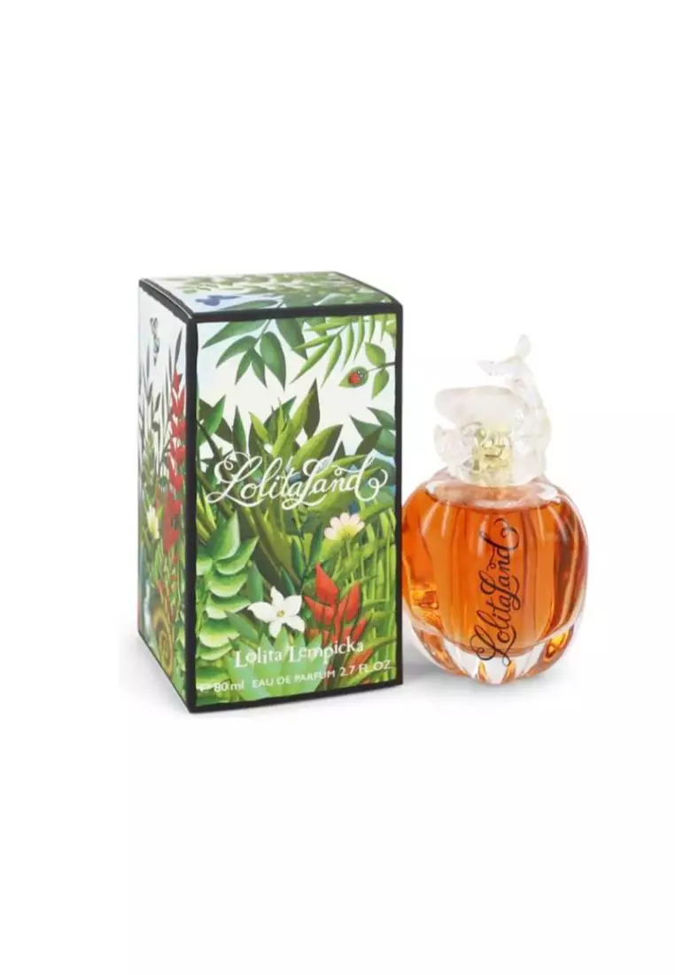 Buy Lolita Lempicka LOLITA LEMPICKA LOLITALAND EDP 80ML 2024