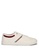 Levi's white Woodward College Sneakers 4B2E7SH9E9C14CGS_2