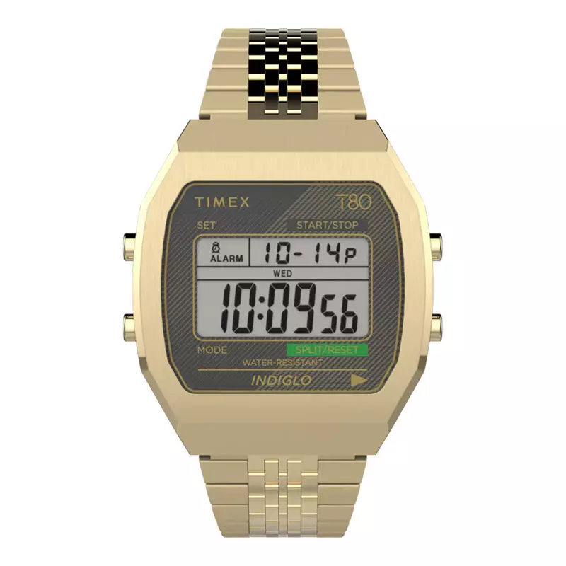 Tali jam hot sale tangan timex
