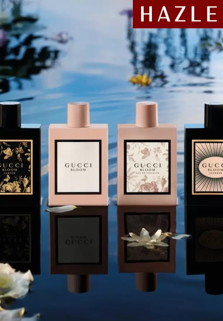 Gucci Bloom Woman Parfum 100 ml