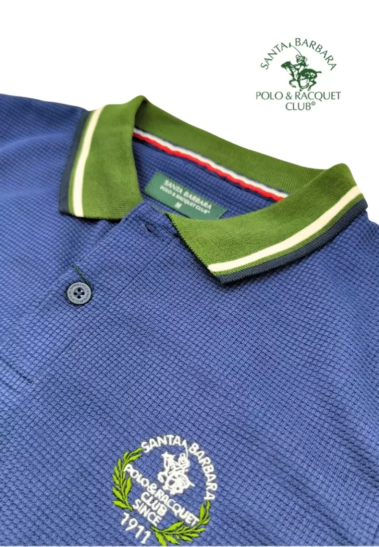 Special KNITS - PIQUE PTEES SS PLAIN Polo Shirt