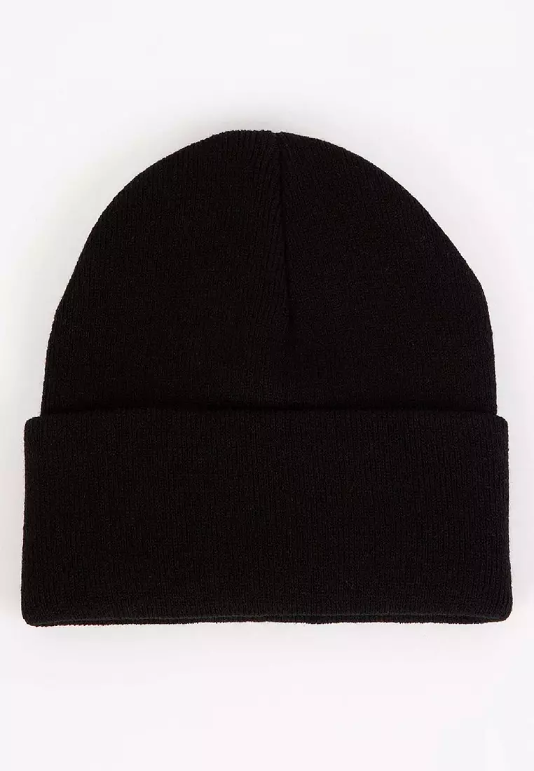 Knit Beanie