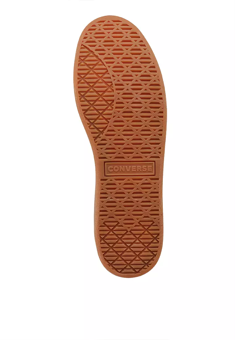 All Star Classic Trainer Ox Sneakers