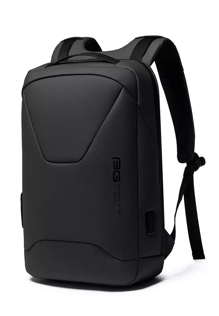 Buy Bange Bange Turbo Laptop Backpack Online | ZALORA Malaysia