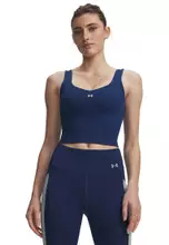 Blackout Navy/White