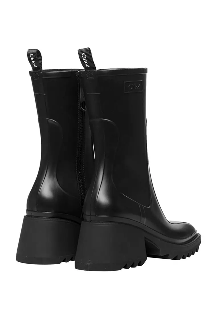 Chloe betty rain boots top