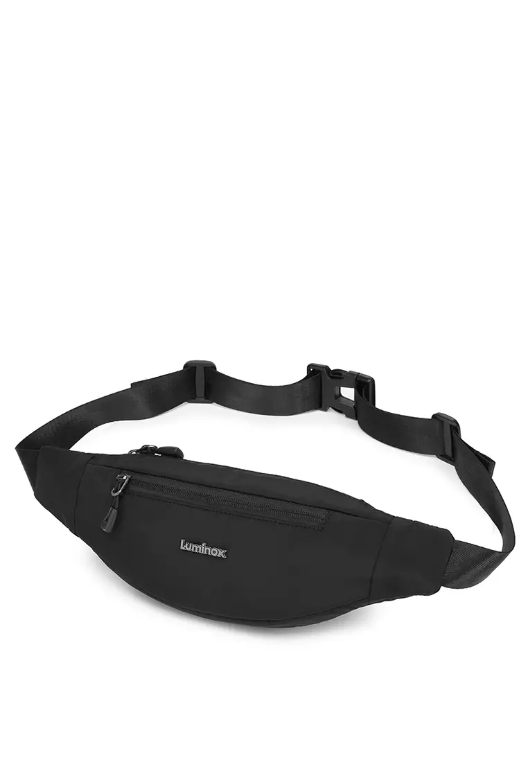 Luminox Tas Pinggang Pria Waist Bag FJHJ - Tas Slempang - Tas Outdoor