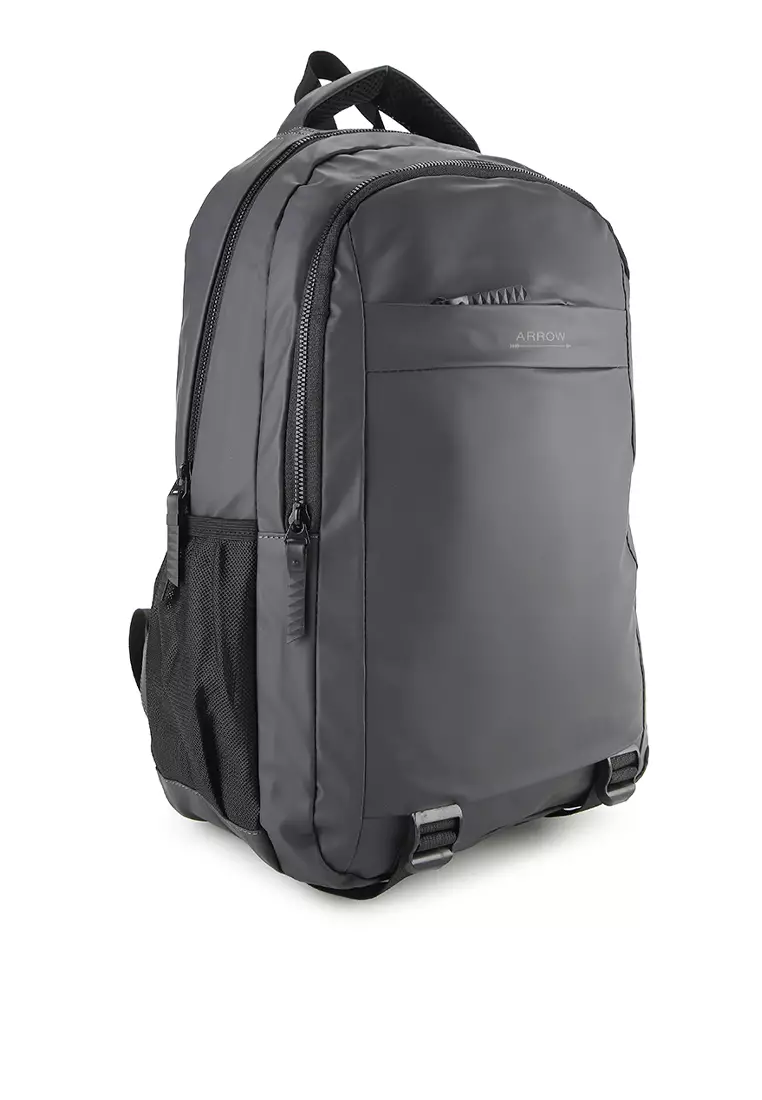 Omara Bagpack Grey