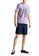 TED BAKER purple Ted Baker SS Graphic T 092CFAAD252D40GS_2