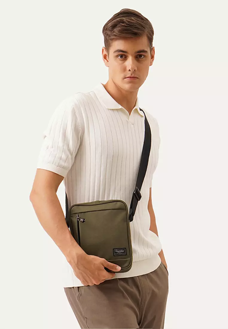 Regatta sling 2025 bag