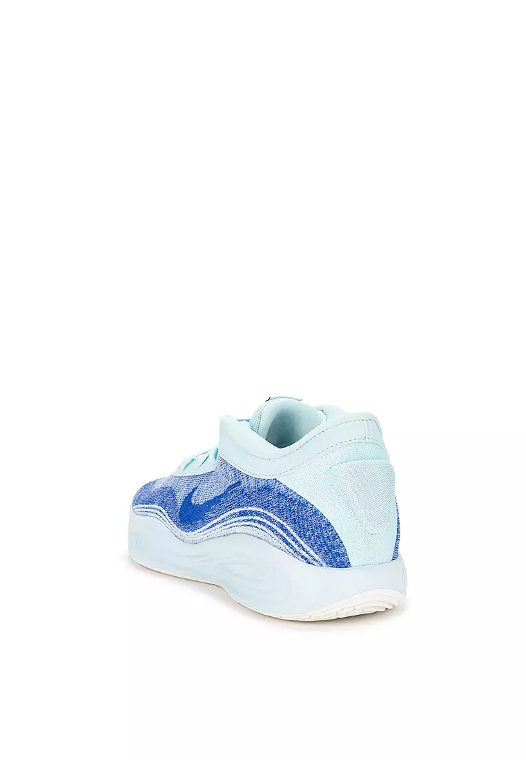 G.T. Hustle Academy Ep