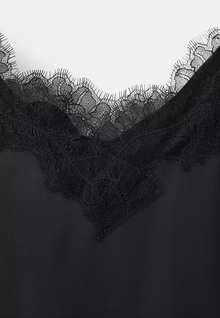 Lace Top