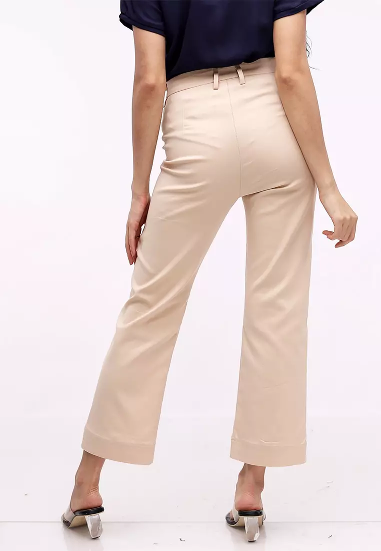 Hot kiss hot sale flare pants