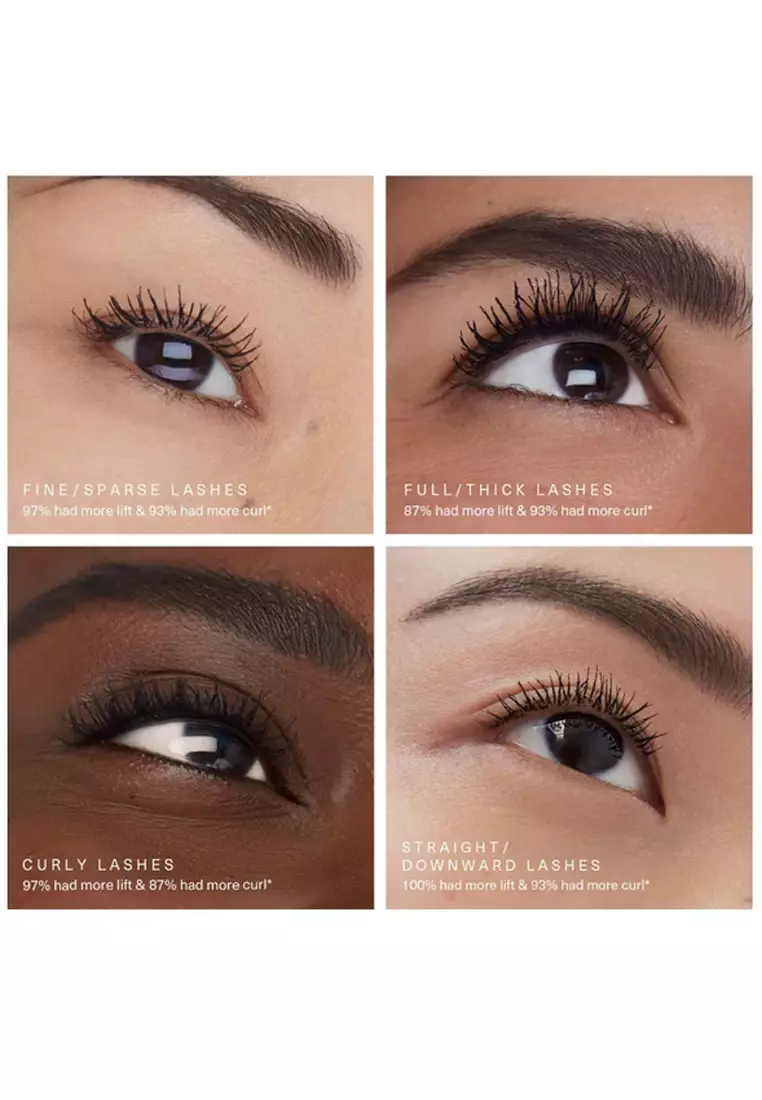 Rare Beauty Perfect Strokes Universal Volumizing Mascara (13.5ml)