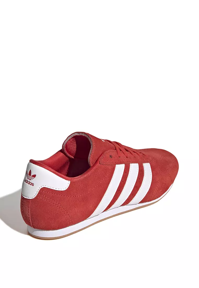 Taekwondo Lace Shoes