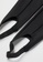 H&M black Crease-Front Stirrup Leggings 5FCBFAA2E7C8F0GS_3