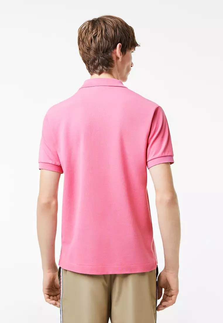 Lacoste Classic fit L.12.12 Polo Shirt