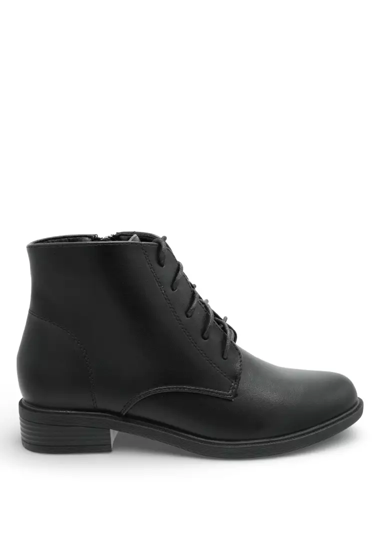 Noveni Women Casual Fashion Boots - 260180124