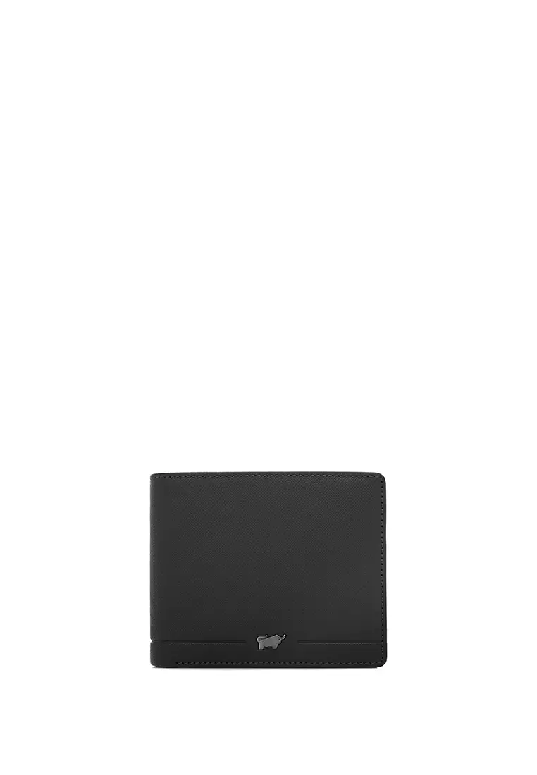 Buy Braun Buffel Braun Buffel Craig 8 Cards Wallet 2026 Online