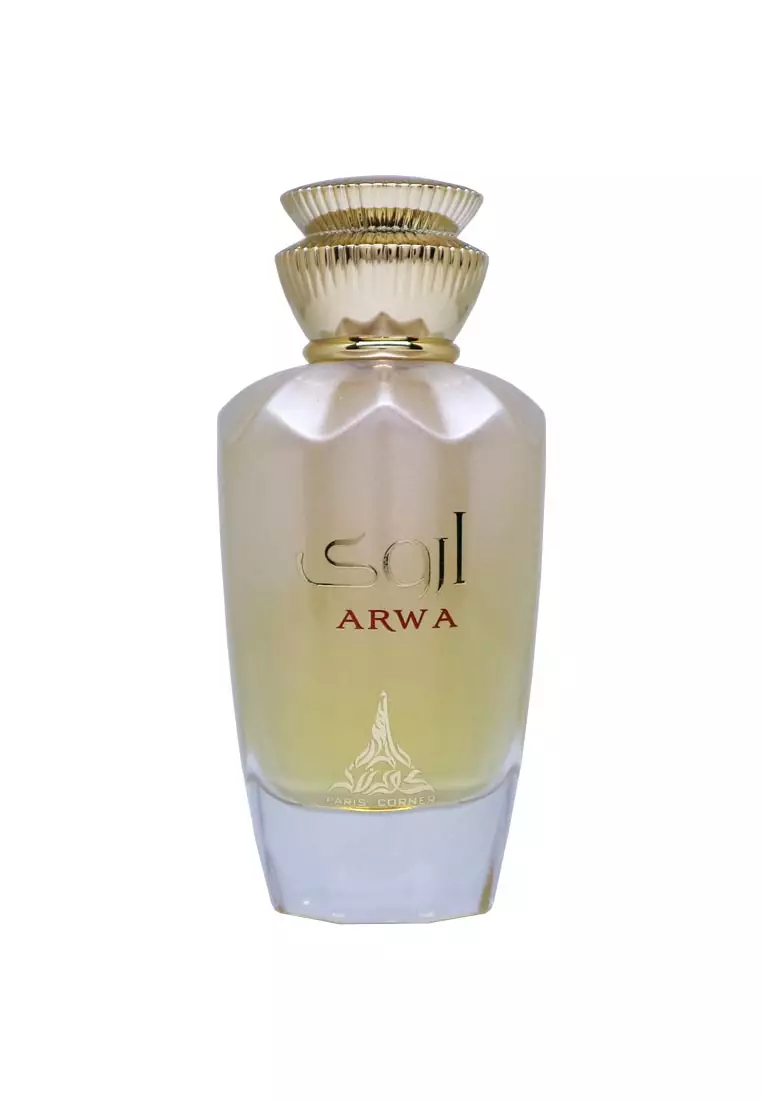 Paris Corner Arwa Unisex EDP 100 ML