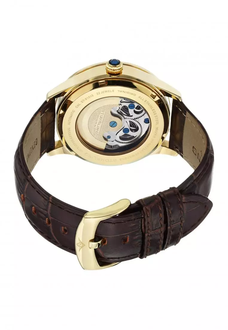 Stuhrling special outlet reserve 571