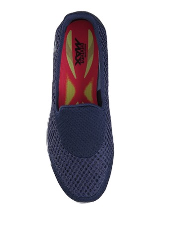 Jual Skechers Go Walk 4 Original Zalora Indonesia