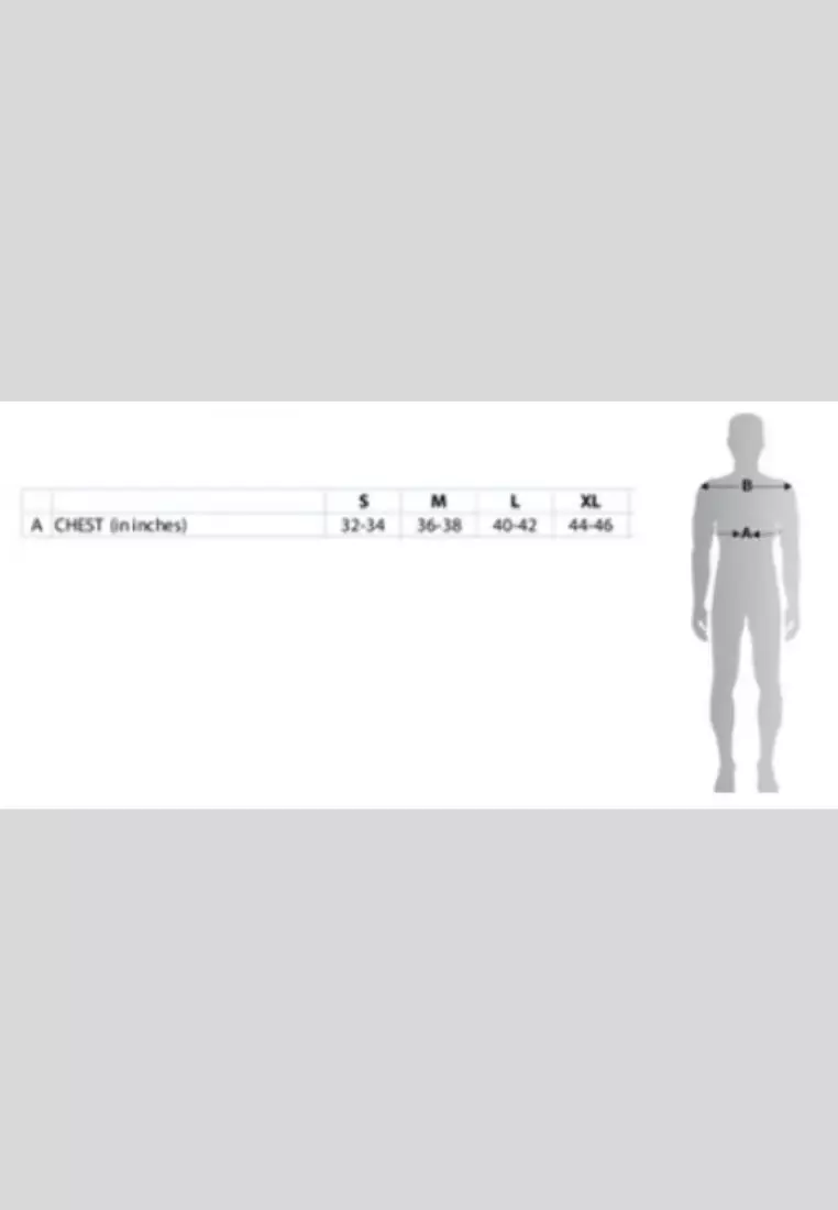 Jockey Generation Cotton-Rich Round Neck (Tri-Pack)