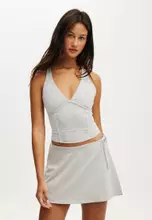 Light Grey Marle