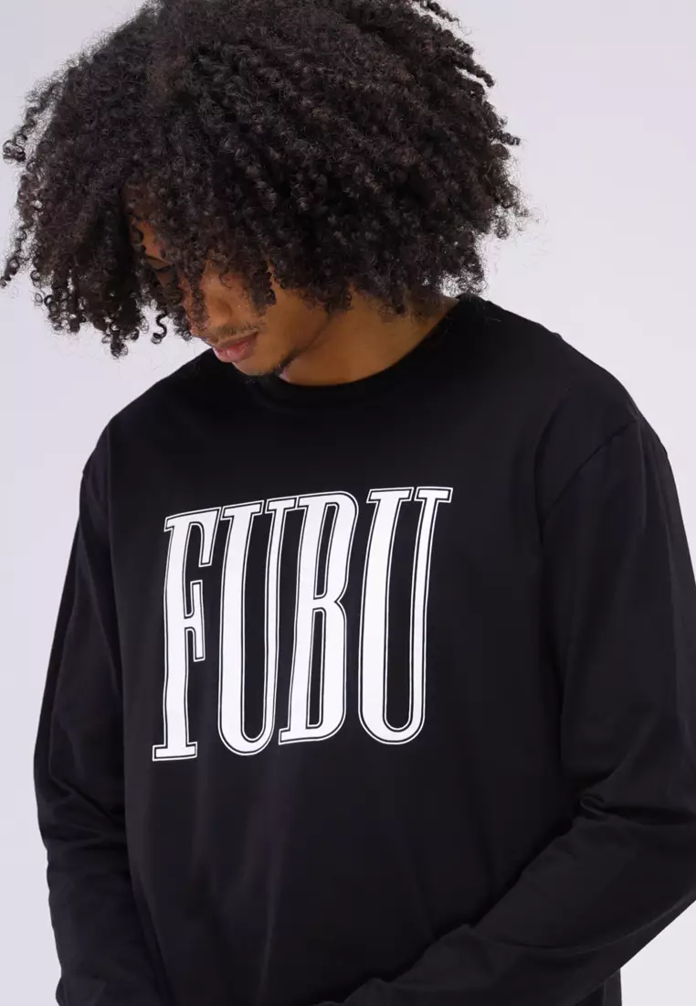 Round Neck Long Sleeve Regular Fit
