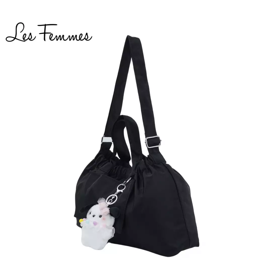 Tas Selempang Wanita Diandra Sling Bag G255 2410002 Les Femmes