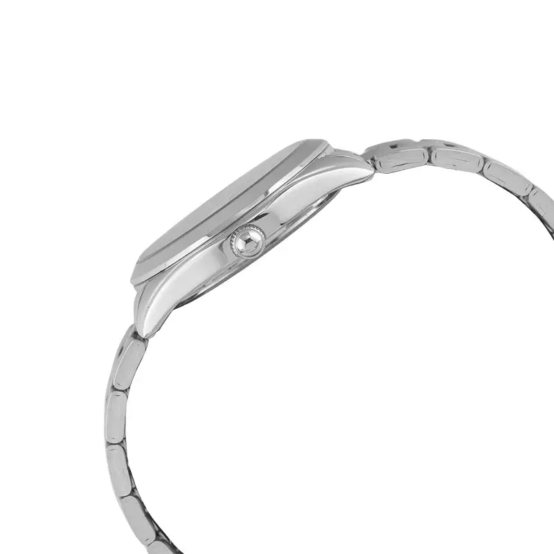 Jam Tangan Pria Christophe Arden CA 2001 MD BSSLG Men Analog Dial Steel Strap