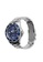 Ice-Watch silver Ice-Watch Steel - United Silver (Large) 088A2ACBFA039EGS_2