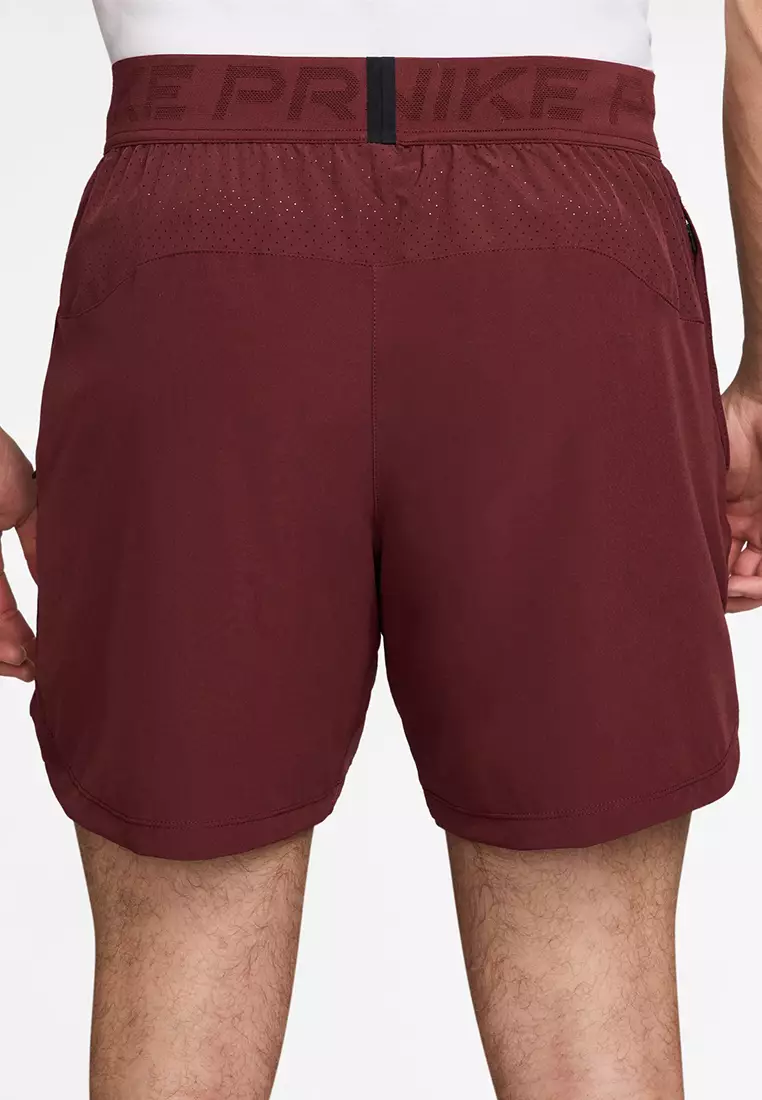 Pro Training Dri-FIT 6" Shorts