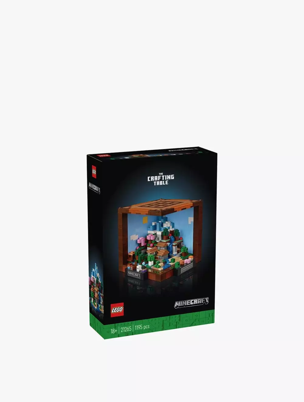 LEGO® The Crafting Table - 21265