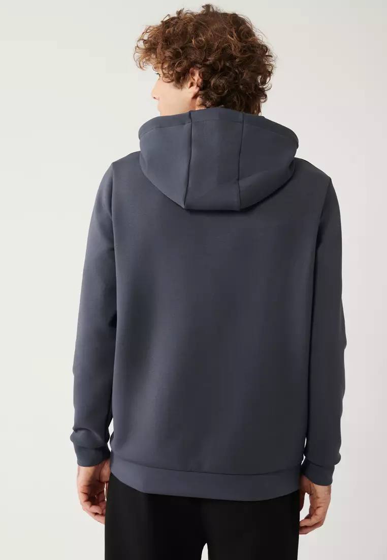 Regular Fit Hoodie