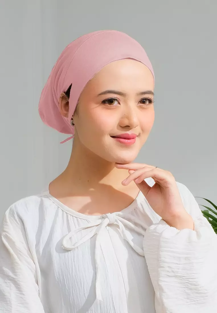 INNER CIPUT ANTI BUDEG-PEACH PINK
