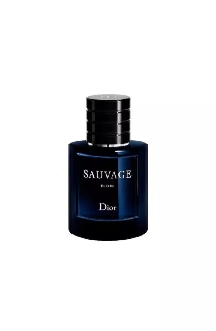 Jual Christian Dior Christian Dior Sauvage Elixir Man 60 ML (Parfum