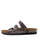 SoleSimple multi Ely - Leopard Bronze Sandals & Flip Flops 2B696SH5B72BAEGS_3