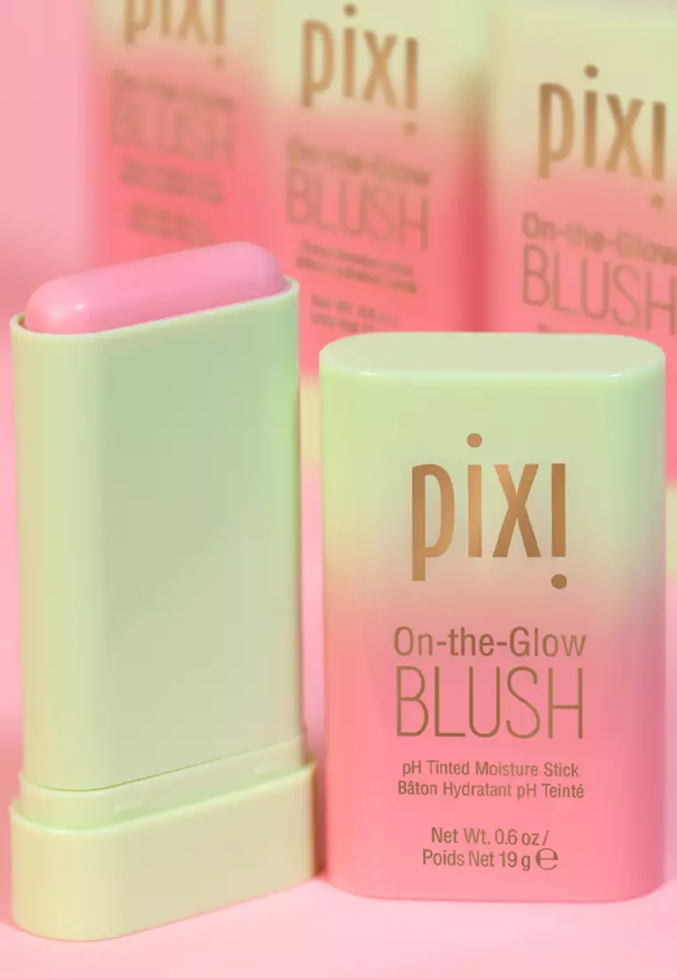 On-the-Glow Blush - CheekTone
