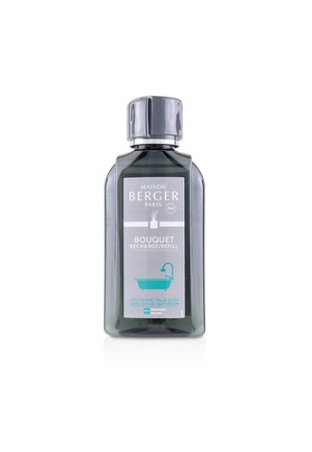 buy lampe berger lampe berger functional bouquet refill anti odour bathroom n 1 aquatic 200ml 2021 online zalora singapore