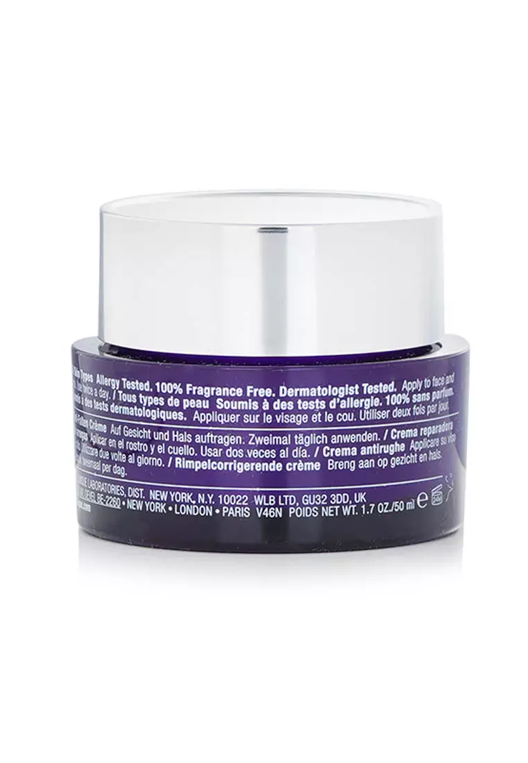 Clinique - Clinique Smart Clinical Repair Wrinkle Correcting Cream 50 Ml/1.7 Oz
