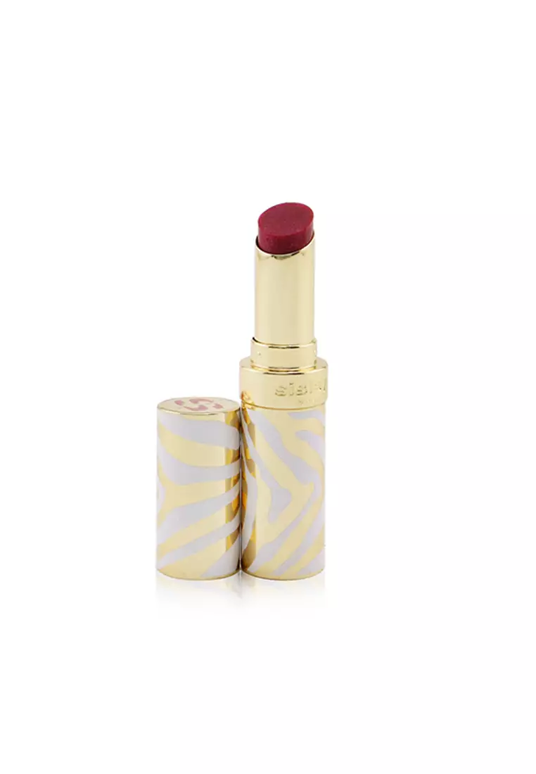Discount on Sisley  shoes - SKU: Sisley - Phyto Rouge Shine Hydrating Glossy Lipstick - # 22 Sheer Raspberry 3g/0.1oz
